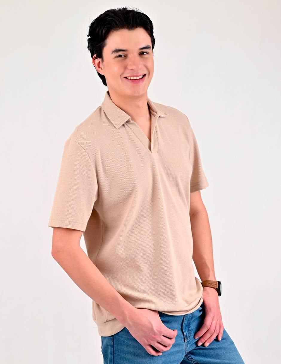 "playera tipo polo/set playera tipo polo" supply sin familia "para hombre"