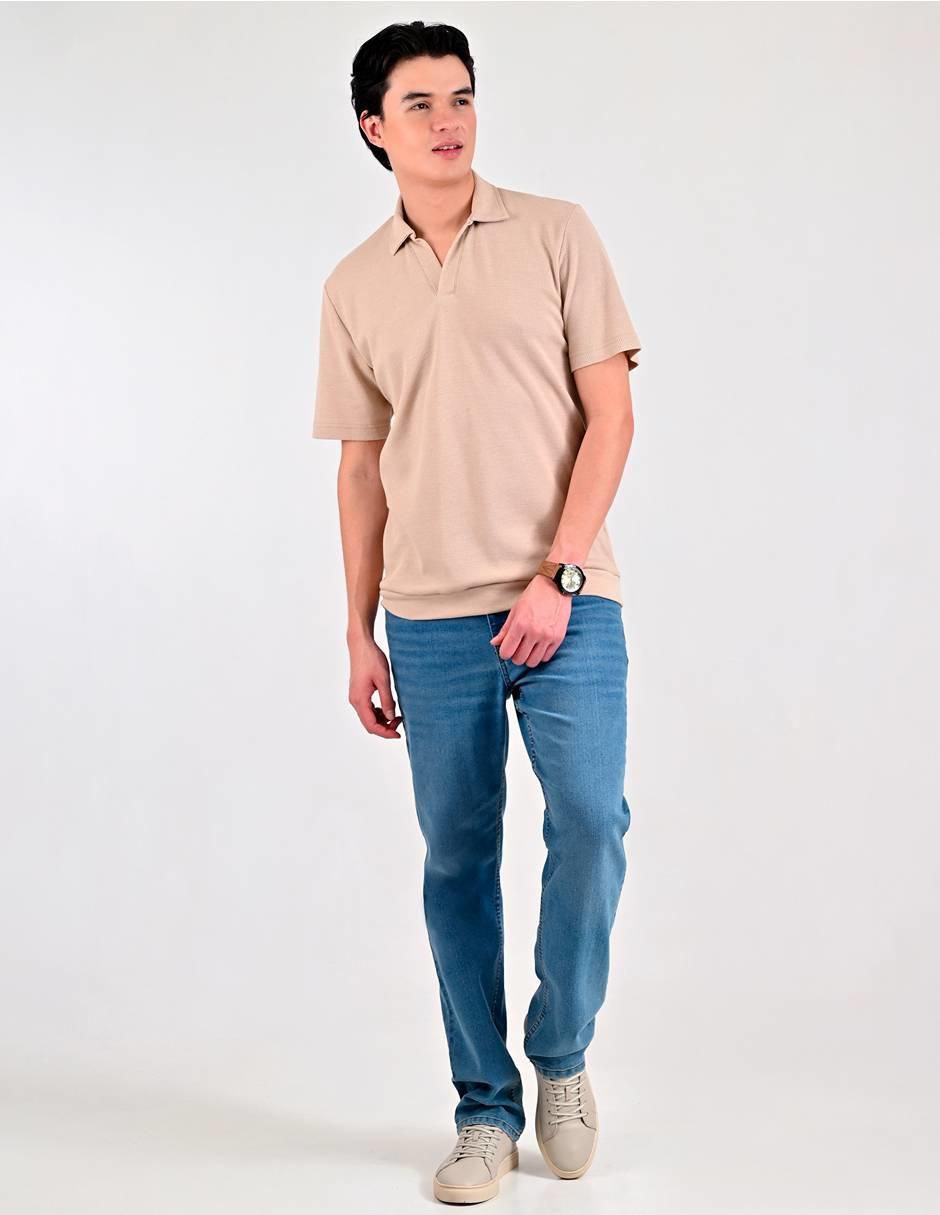 "playera tipo polo/set playera tipo polo" supply sin familia "para hombre"