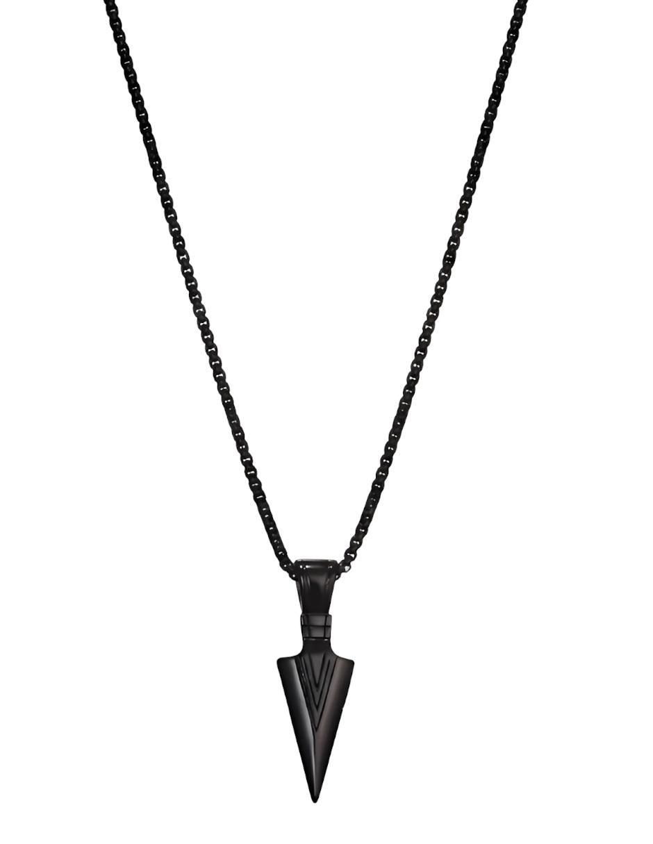 Collar de flecha