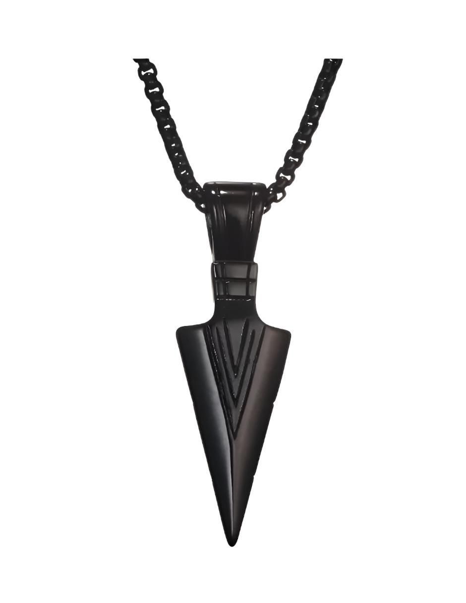 Collar de flecha 2