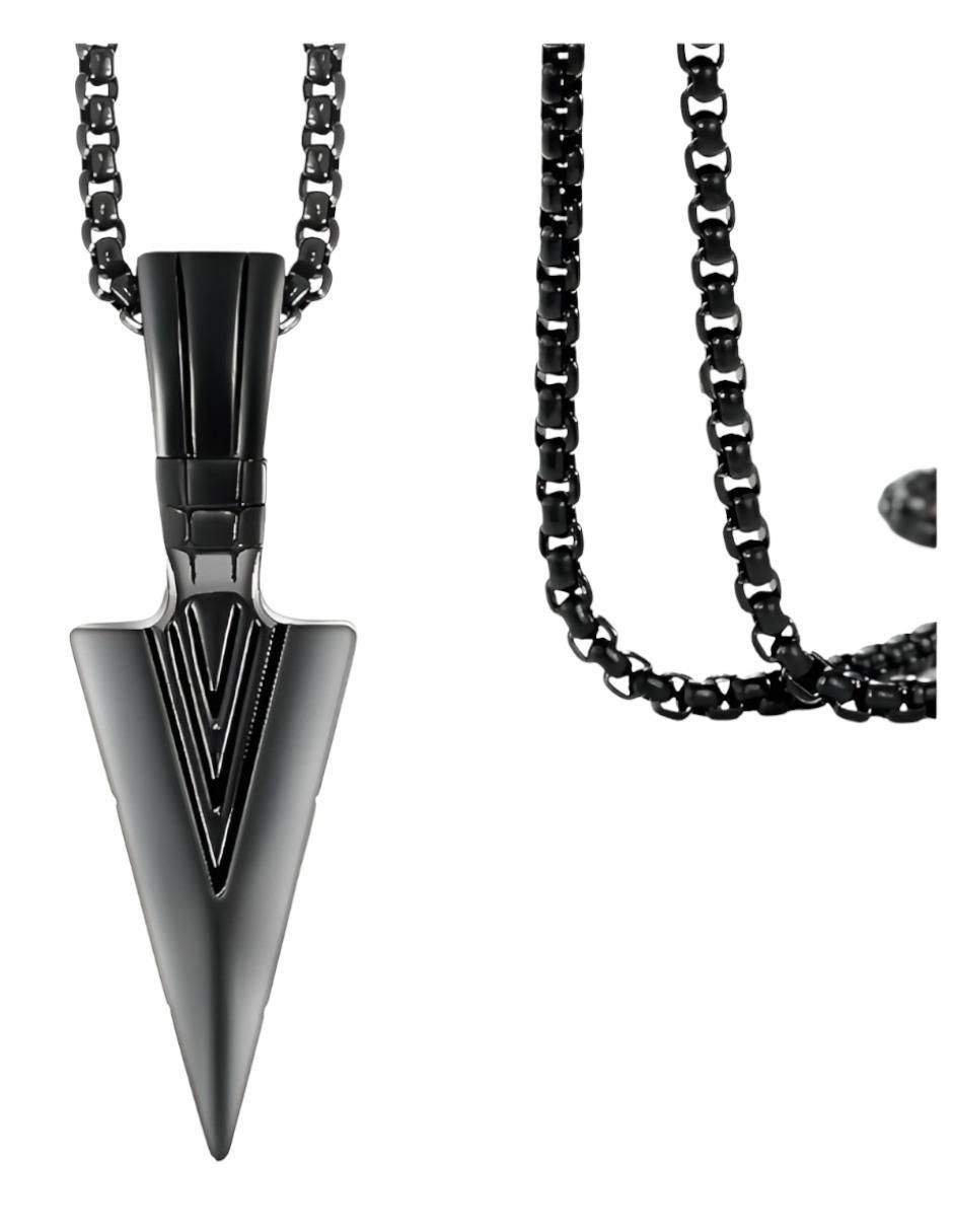 Collar de flecha 3