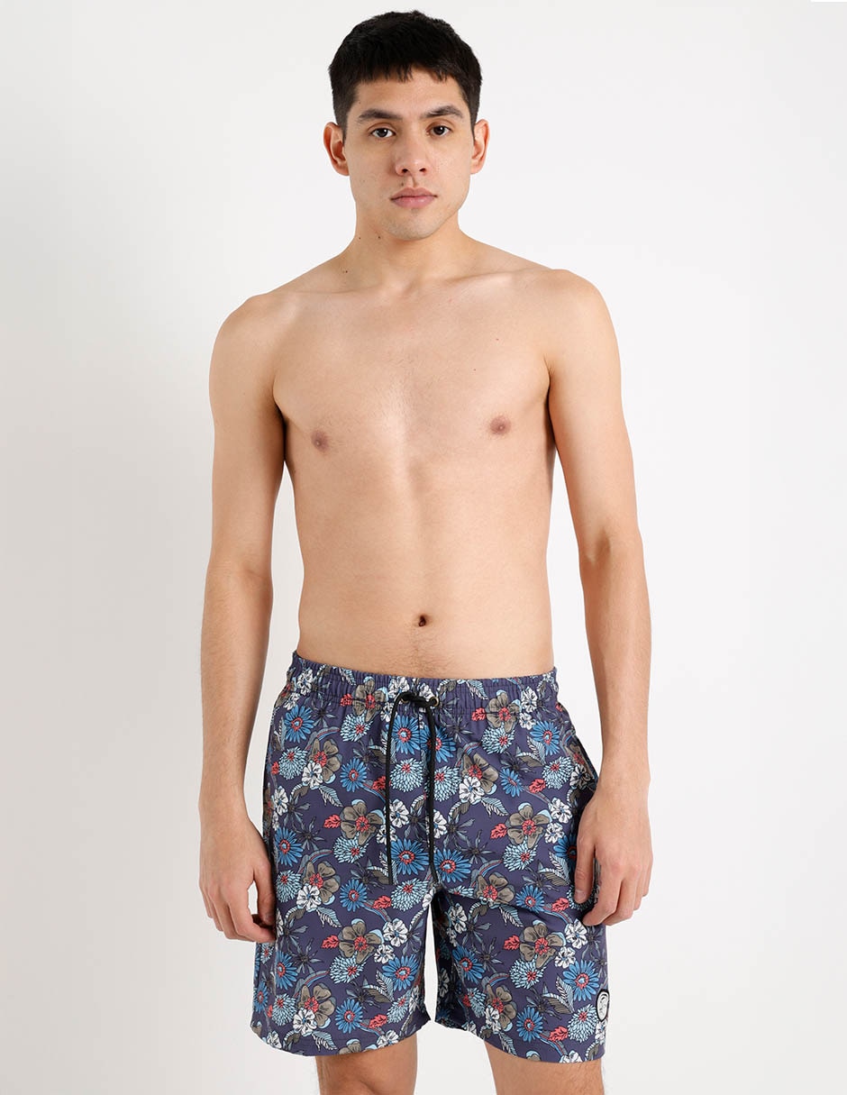 Traje de baño para hombre