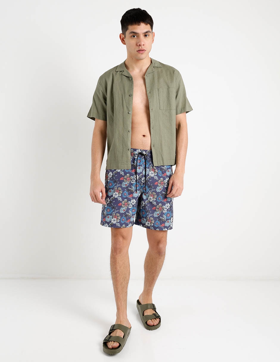 Traje de baño para hombre 2