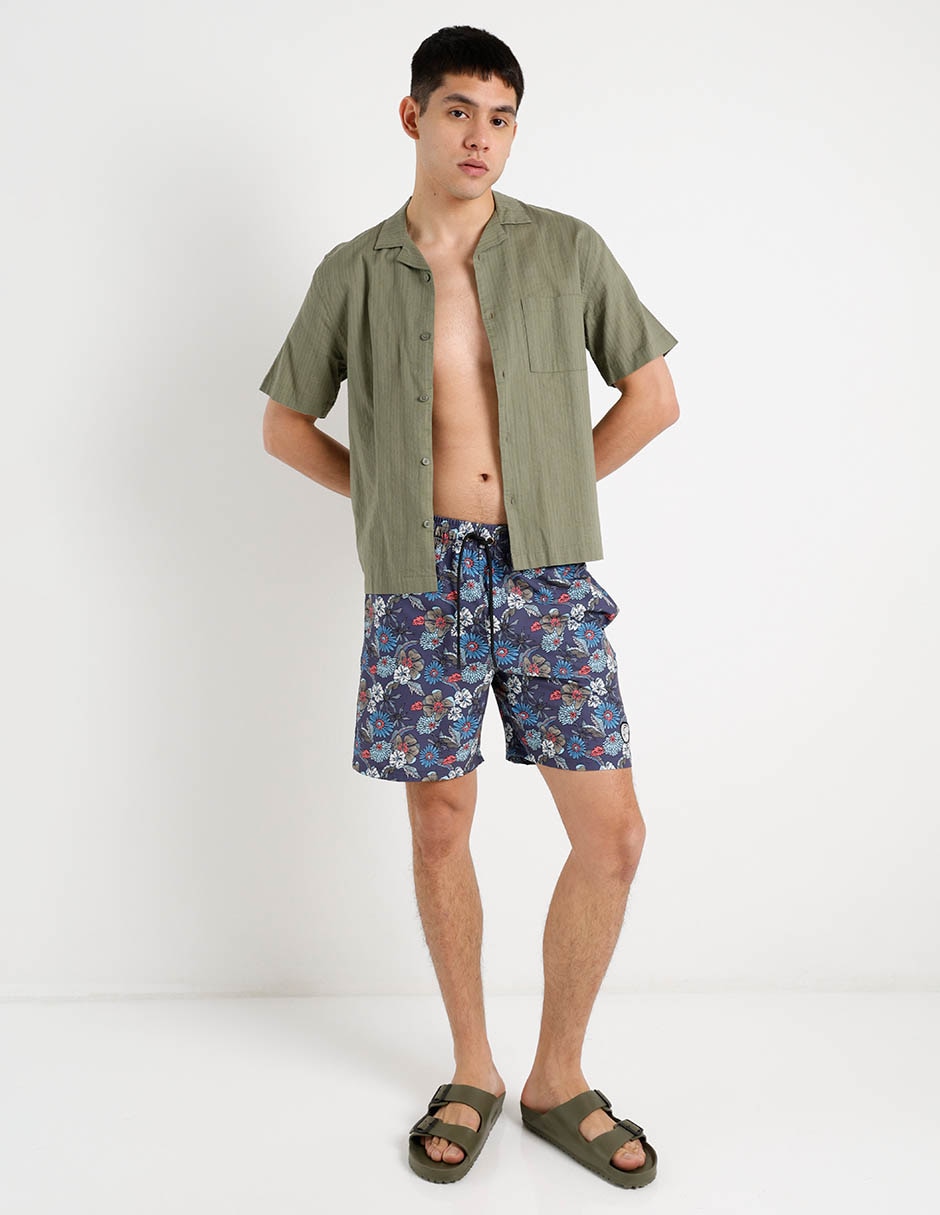 Traje de baño para hombre 3