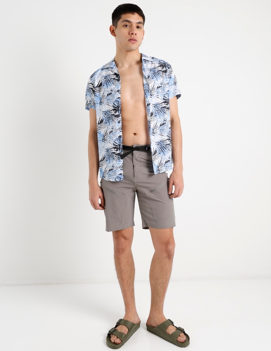 Traje de baño O'Neill con bolsillos para hombre