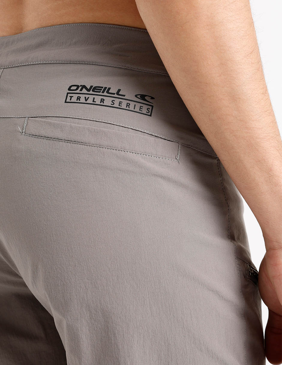 Traje de baño O'Neill con bolsillos para hombre