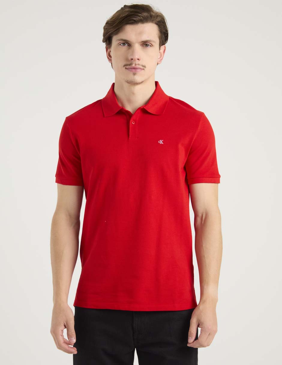Playera tipo polo para hombre Playera tipo polo para hombre