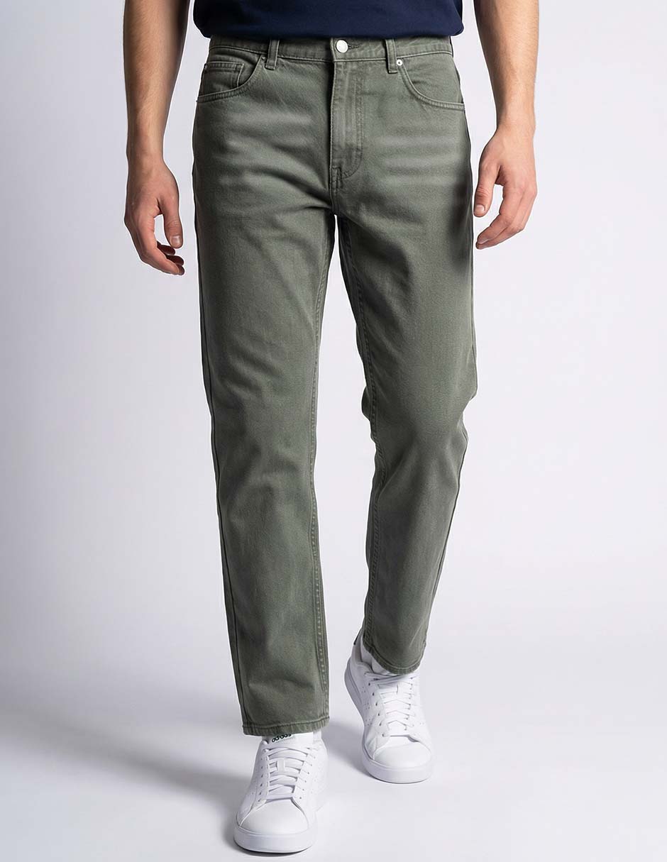 Jeans baggy para hombre