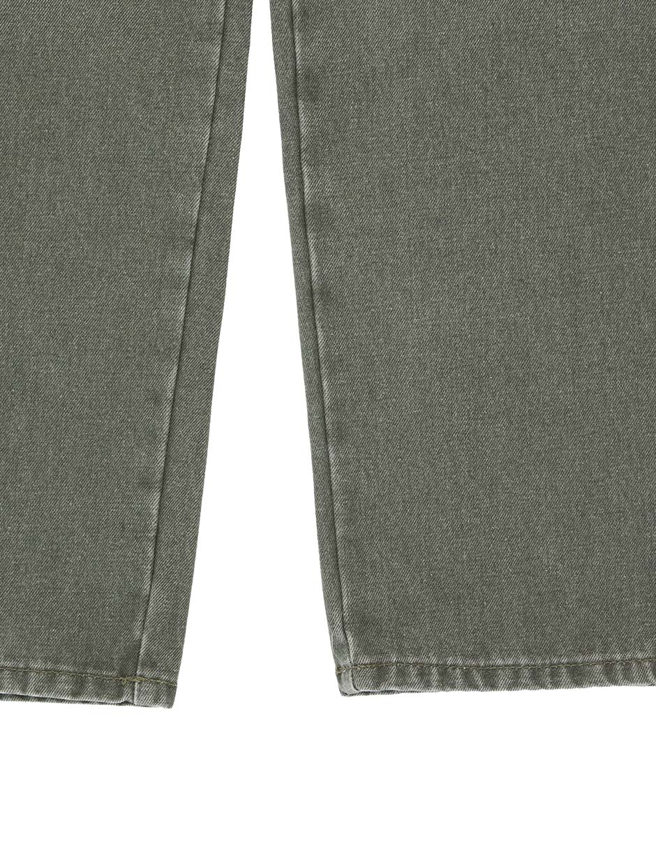 Jeans baggy para hombre 6