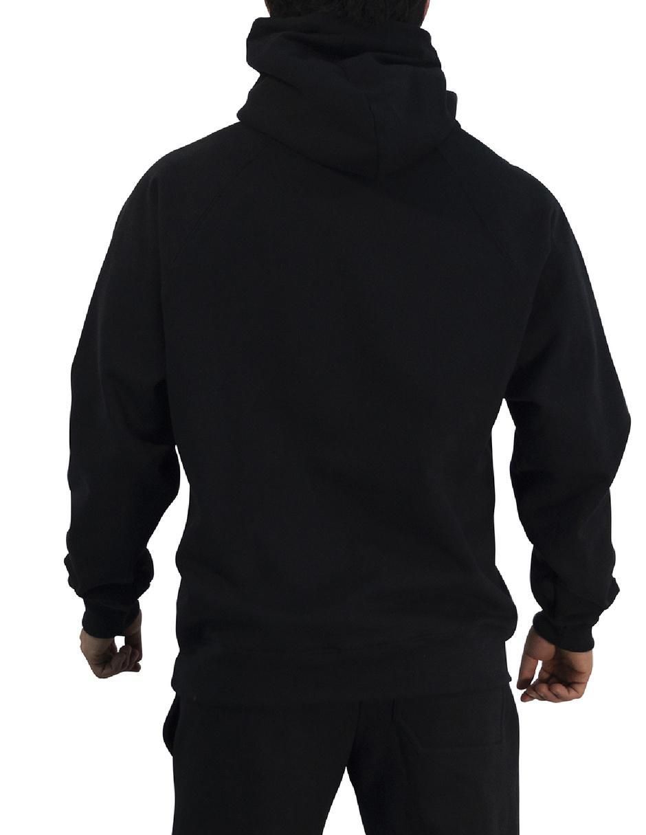 Sudadera para hombre 2