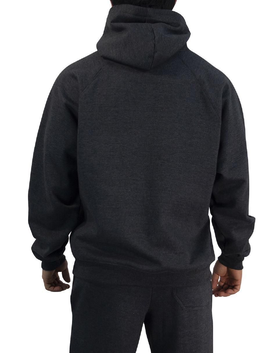 "set sudadera/sudadera" john leopard "para hombre"