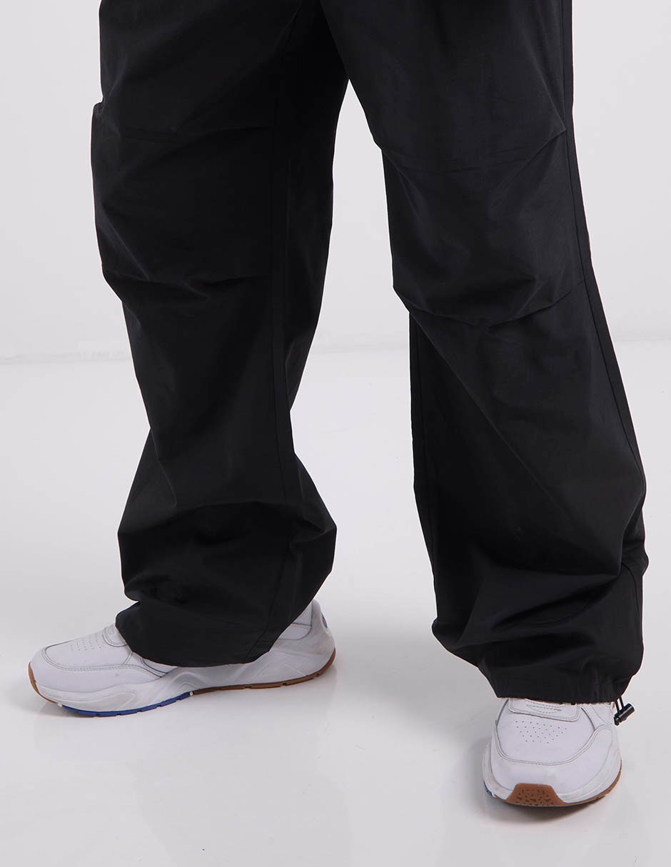 Jogger relajado con bolsillos para hombre 5