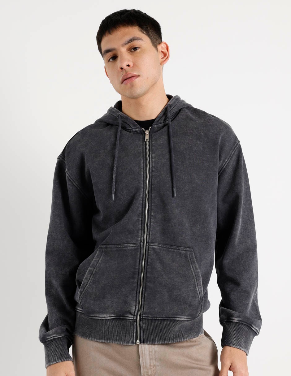 Sudadera para hombe 2