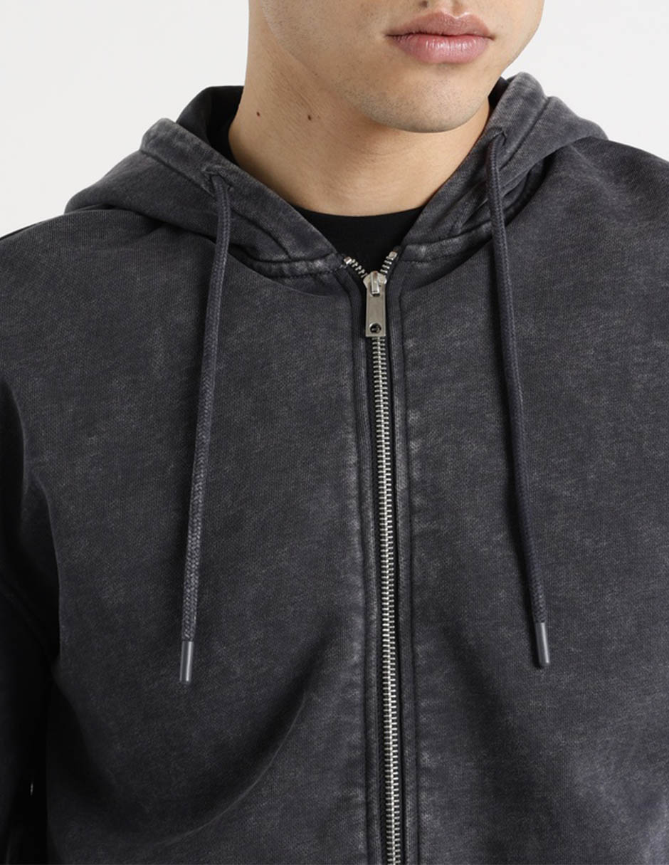 Sudadera para hombe 4