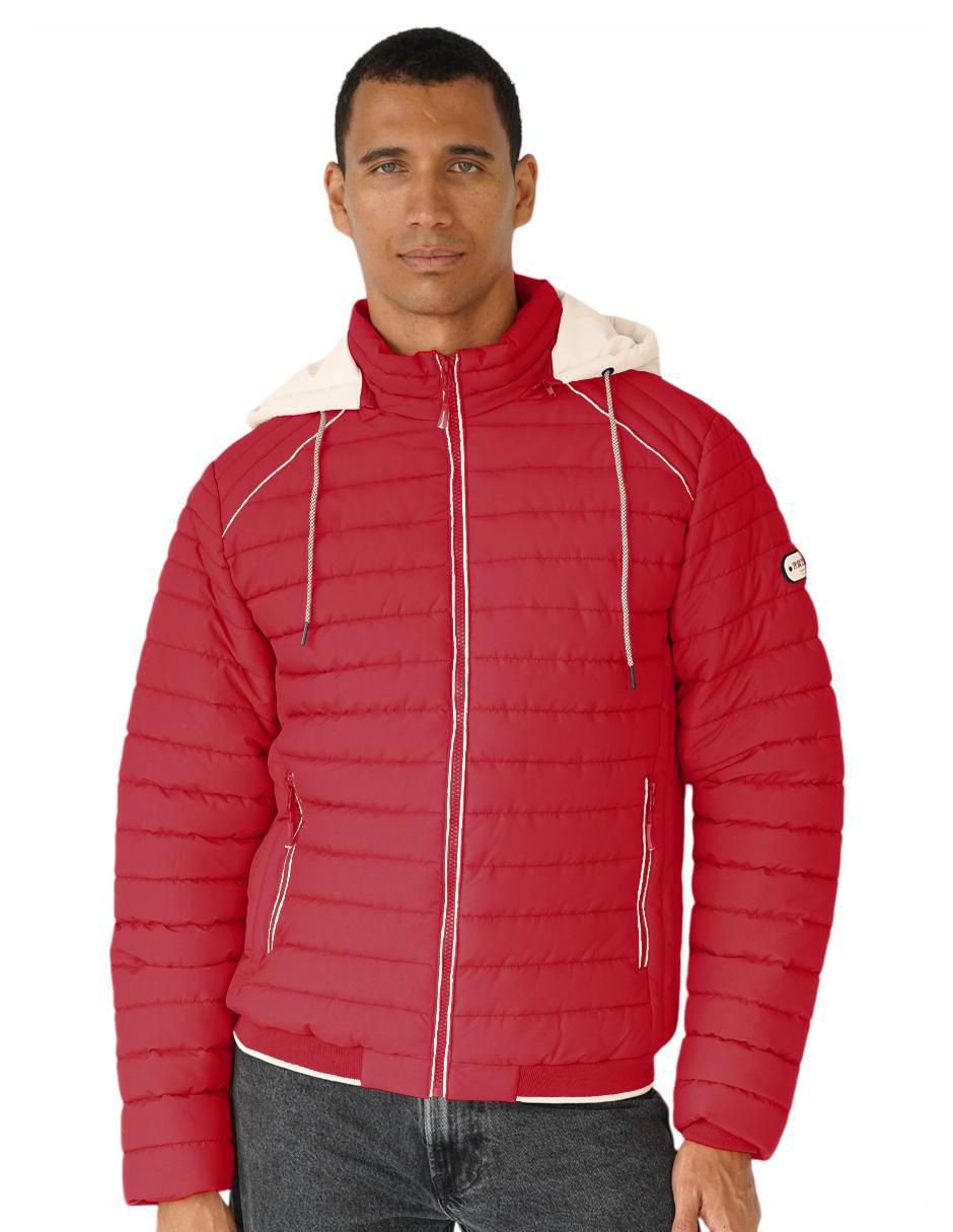 Rojo 3