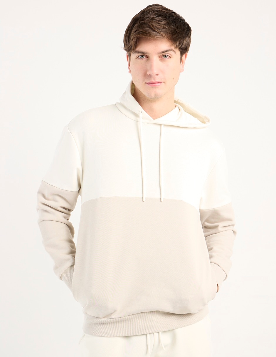 Sudadera para hombre