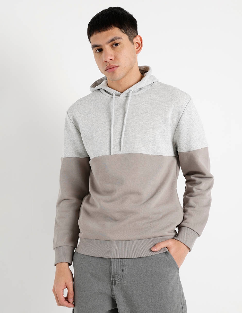 Sudadera para hombre