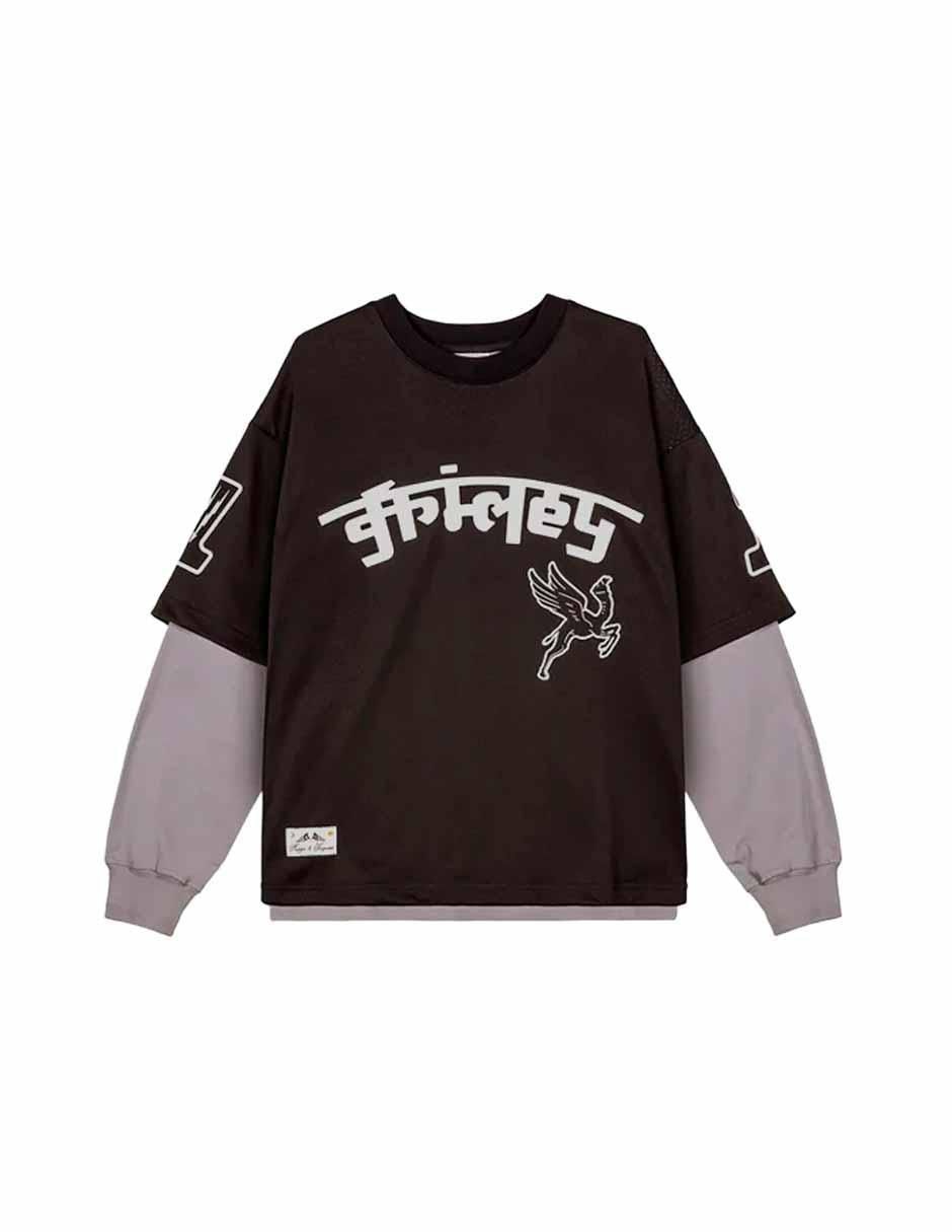 Sudadera para hombre 2