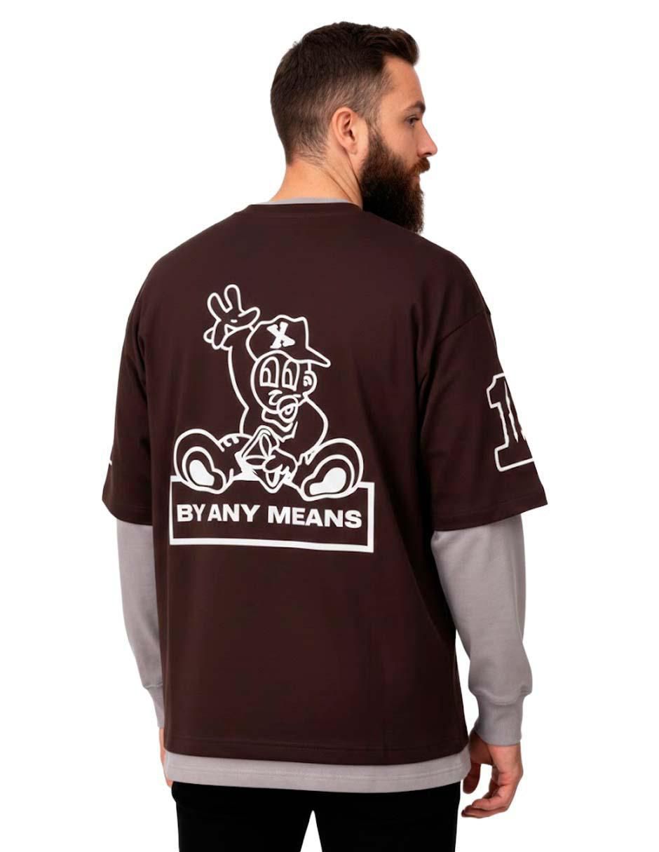 Sudadera para hombre 4