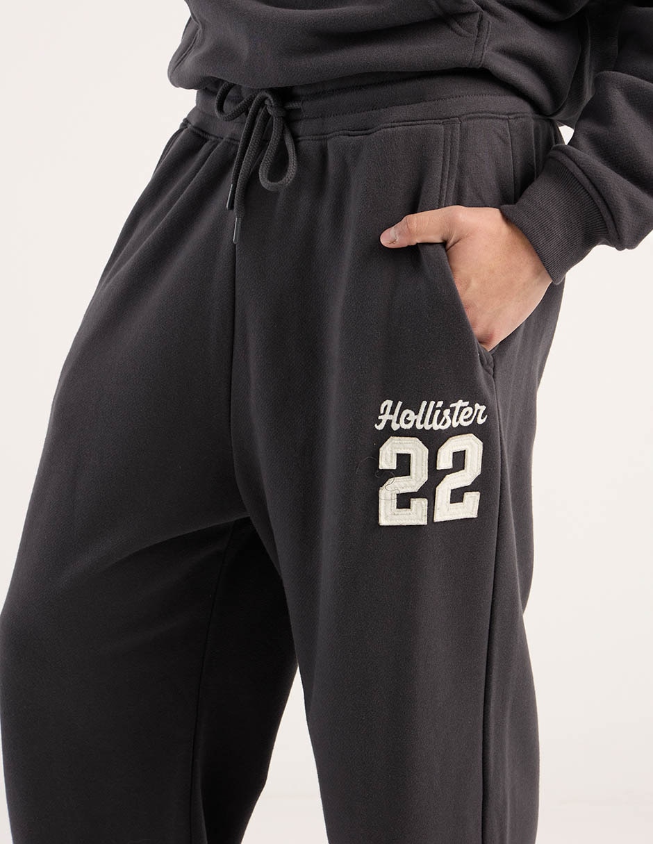 Pants con jareta para hombre 4