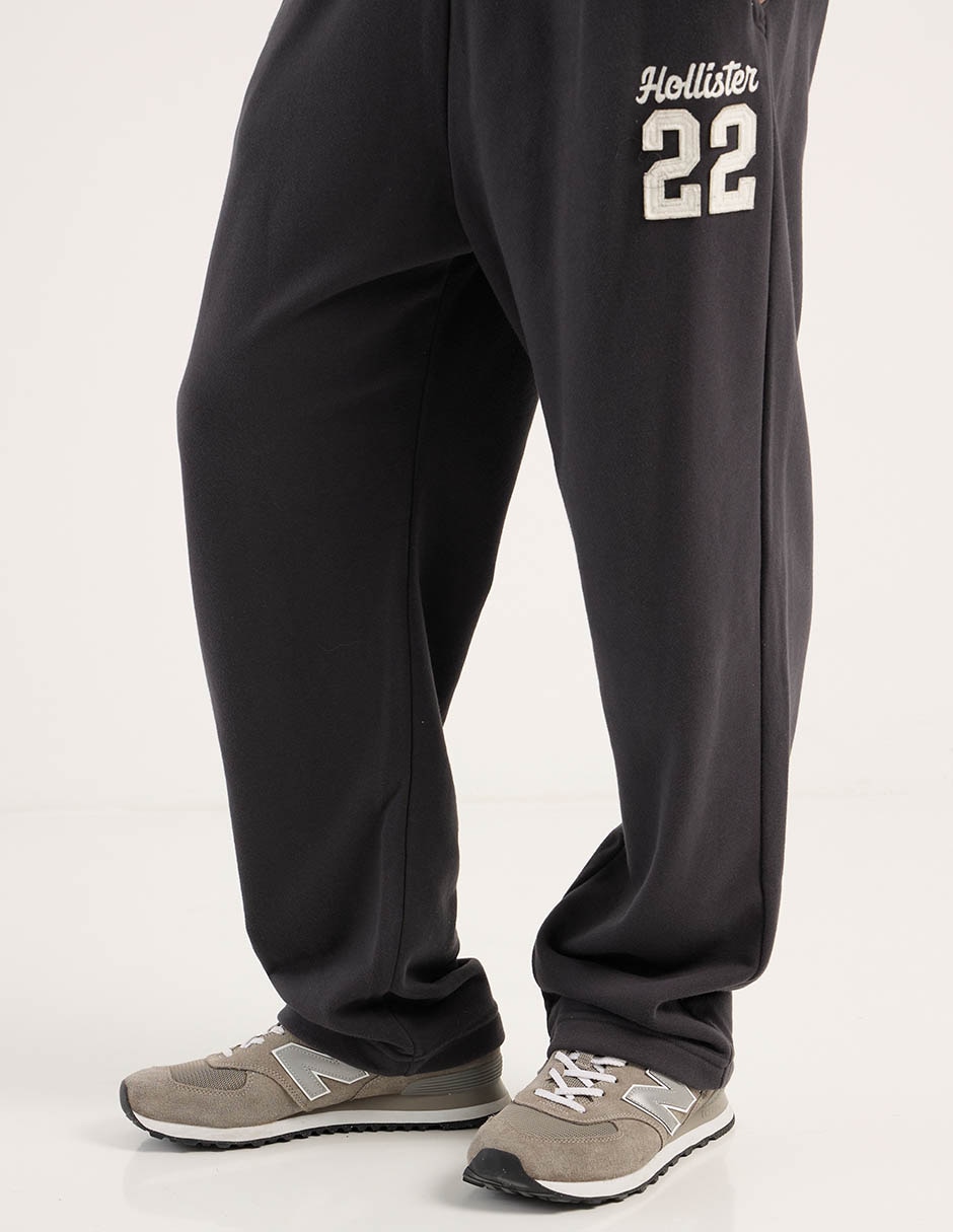 Pants con jareta para hombre 5