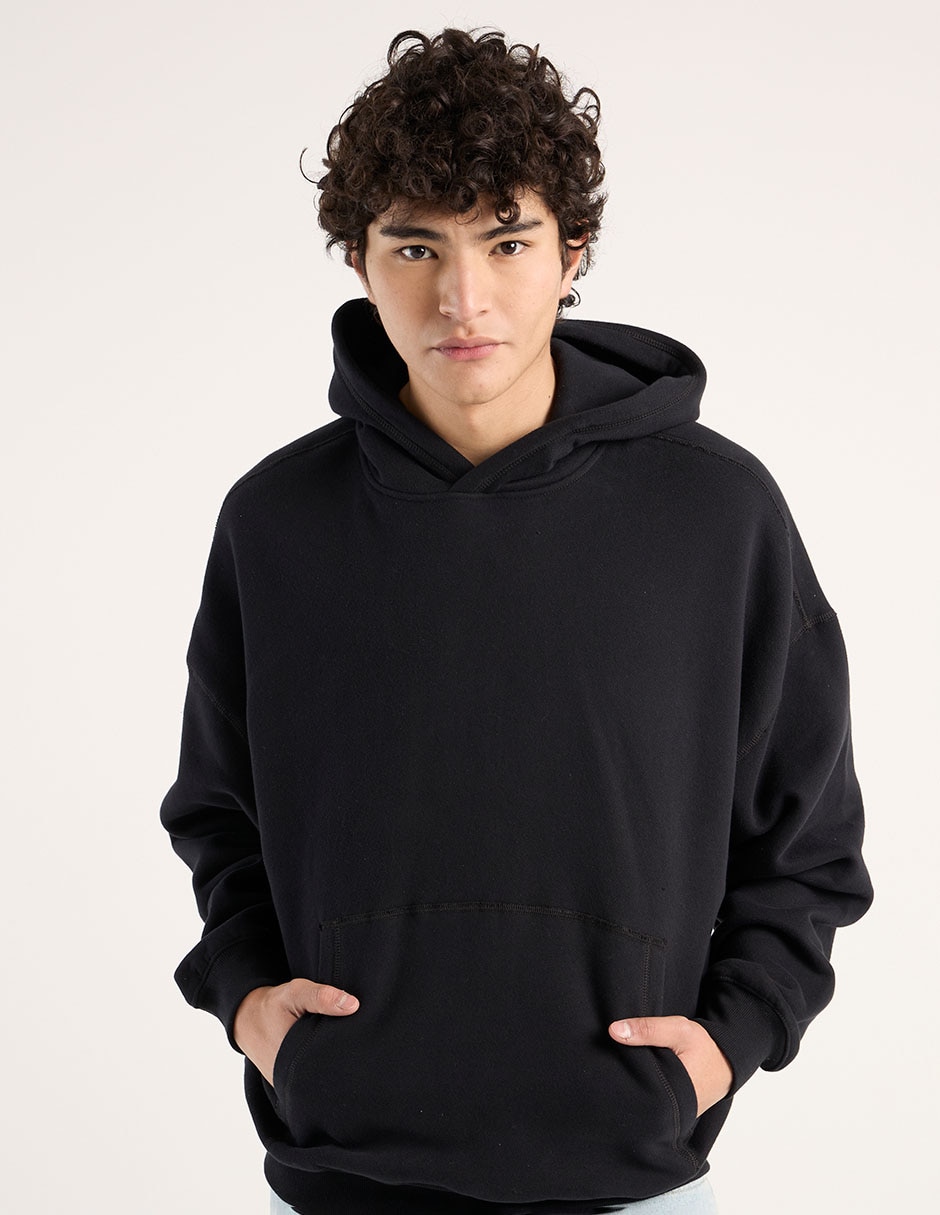 Sudadera para hombre 2