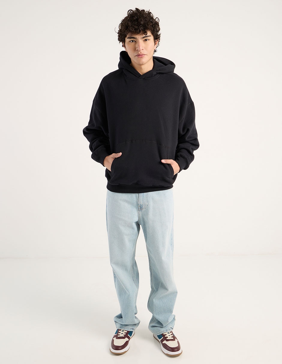 Sudadera para hombre 3