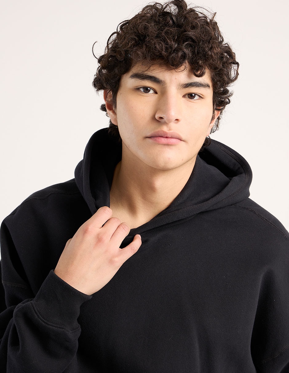 Sudadera para hombre 4