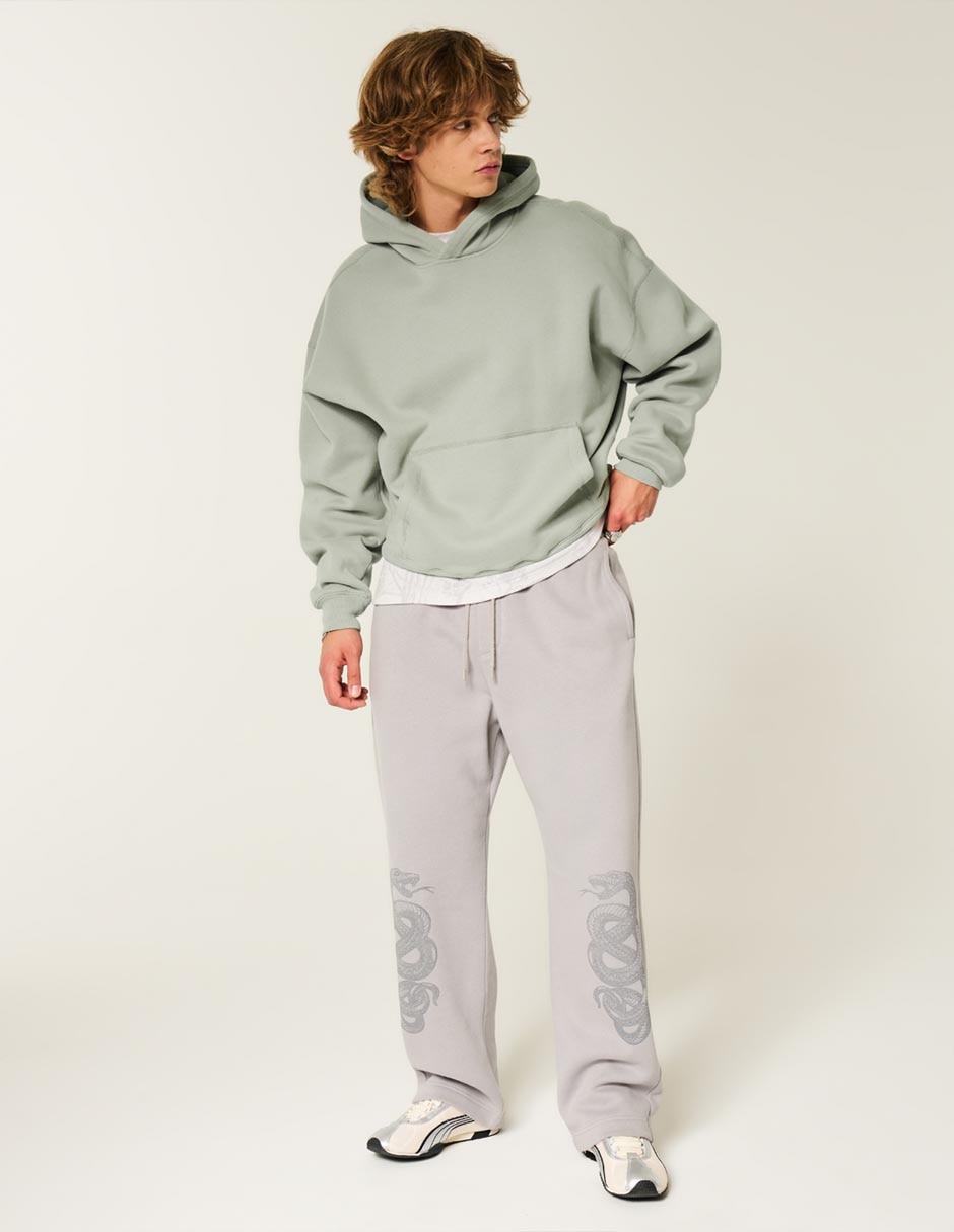 Sudadera para hombre 2