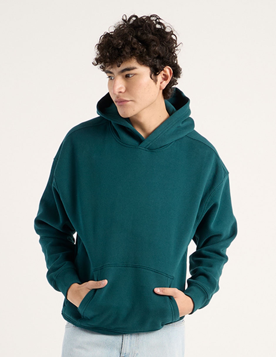 Sudadera para hombre