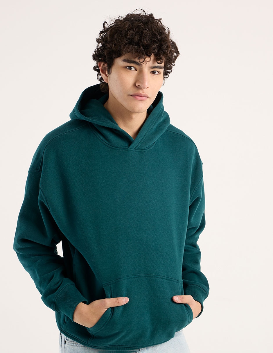 Sudadera para hombre 2