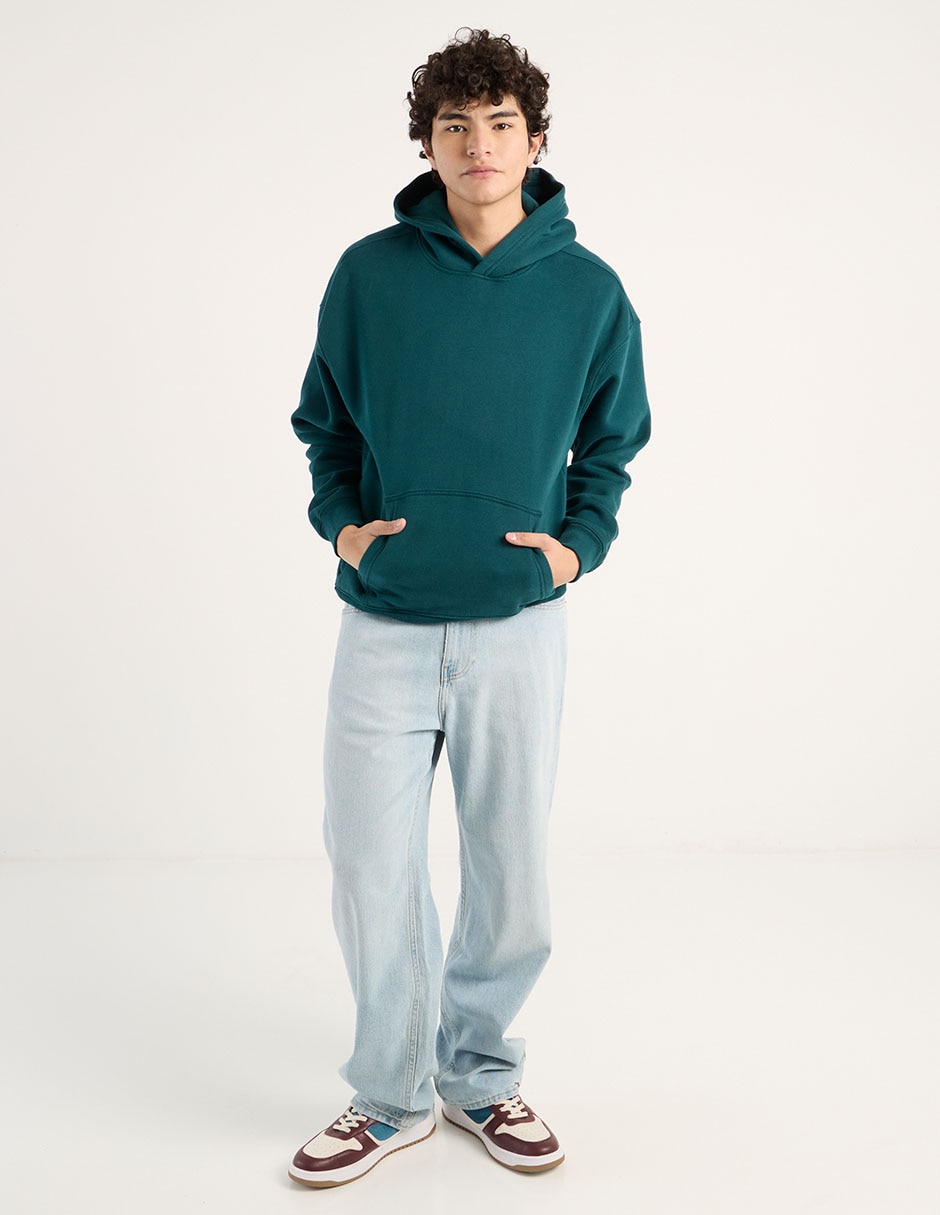 Sudadera para hombre 3