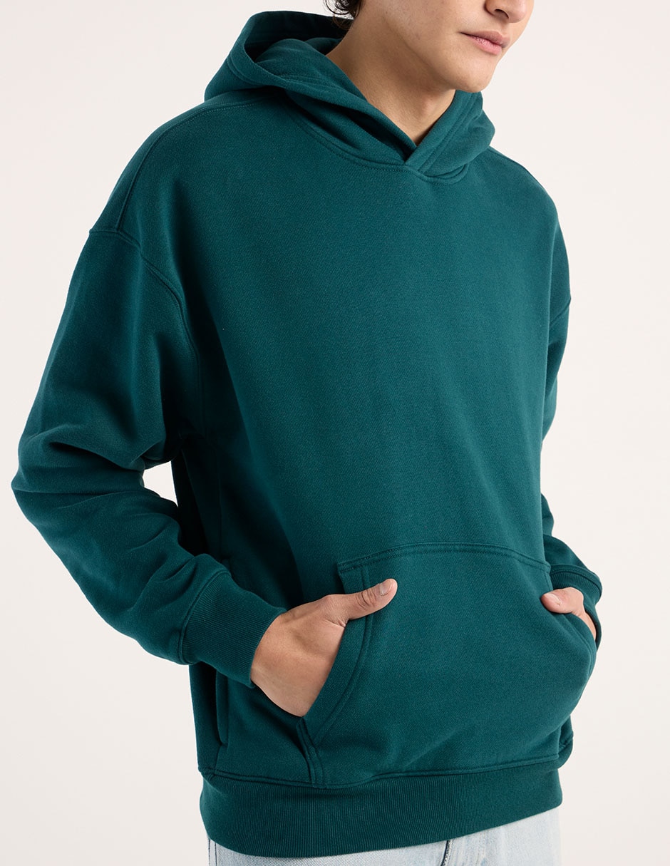 Sudadera para hombre 4
