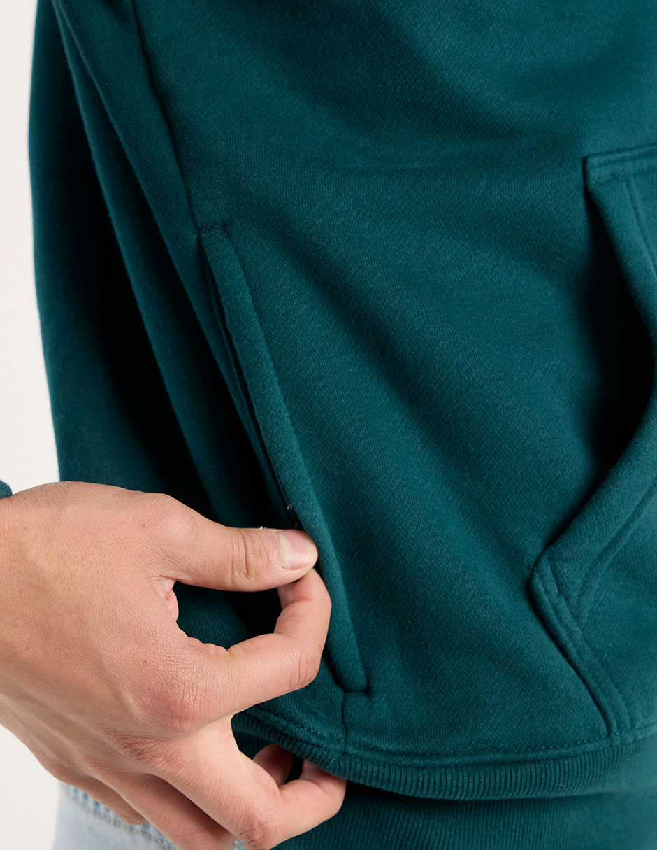 Sudadera para hombre 5