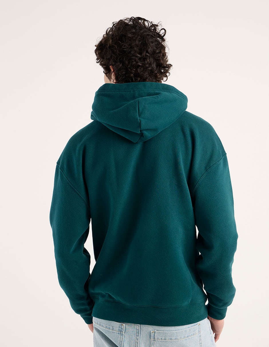 Sudadera para hombre 6