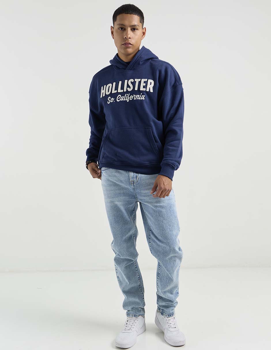 Sudadera para hombre 3