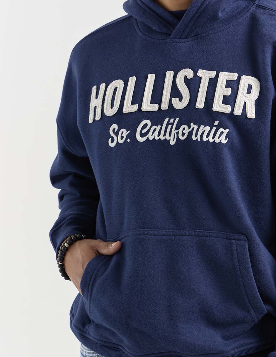 Sudadera para hombre 4