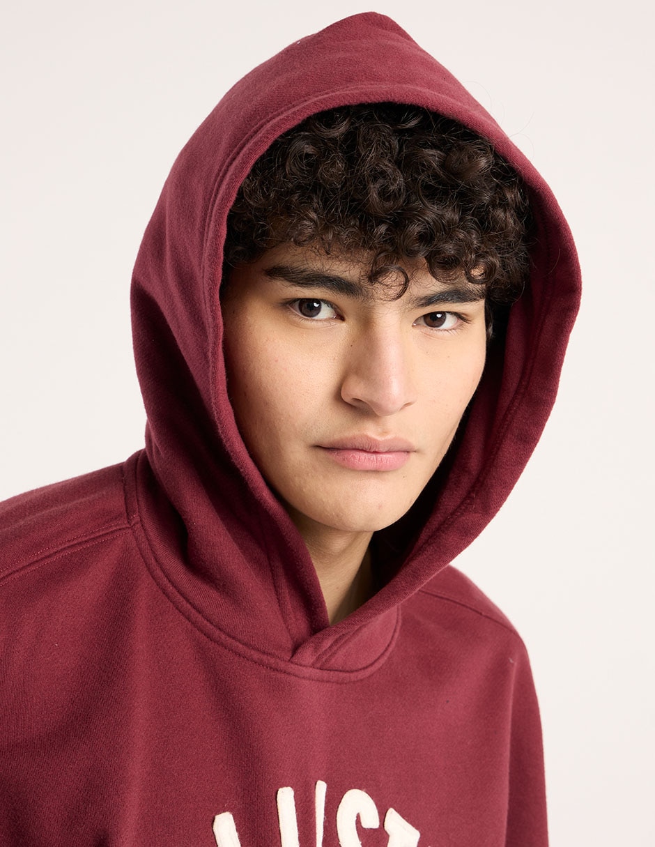 Sudadera para hombre 5