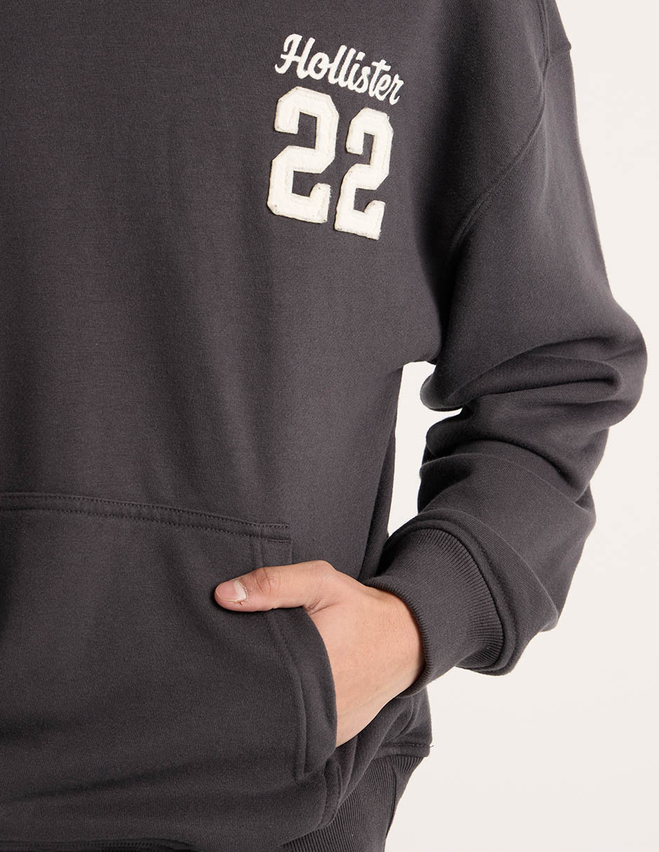 Sudadera para hombre 5