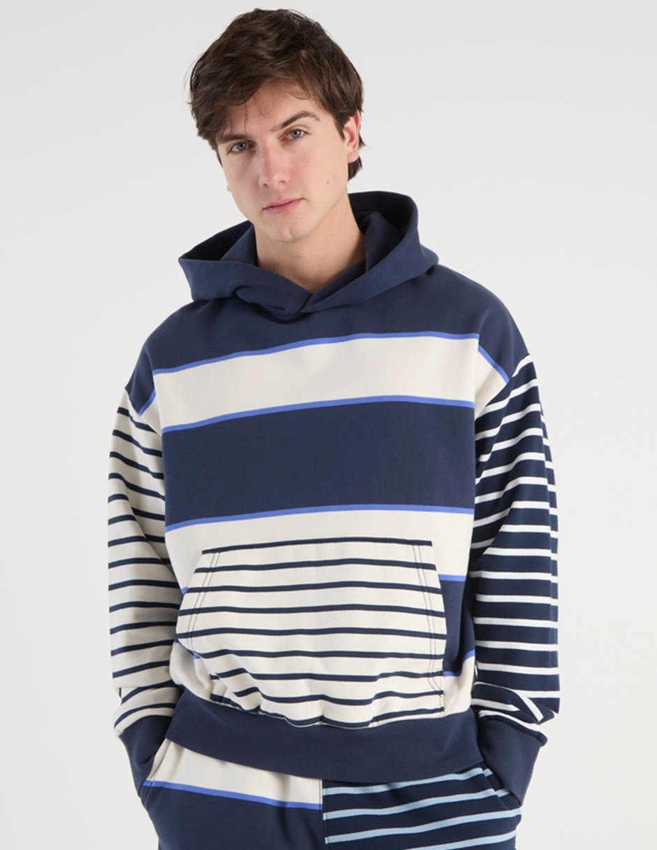 Sudadera para hombre