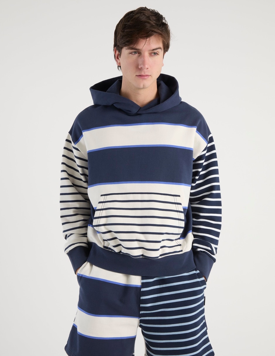 Sudadera para hombre 2