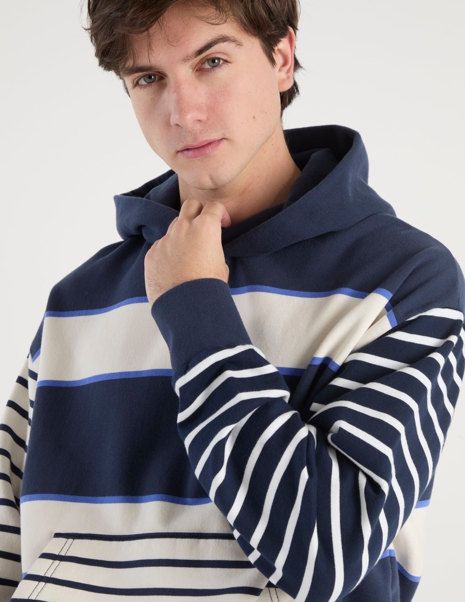 Sudadera para hombre 5