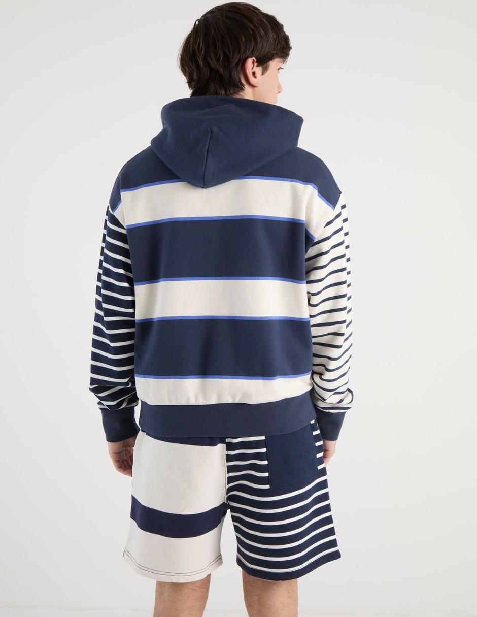 Sudadera para hombre 6