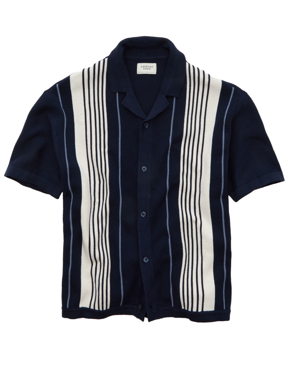 Playera tipo polo Polos para hombre 3