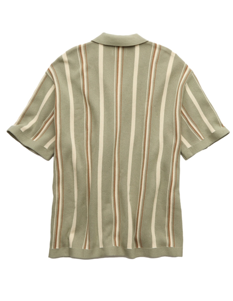 Playera tipo polo para hombre 4