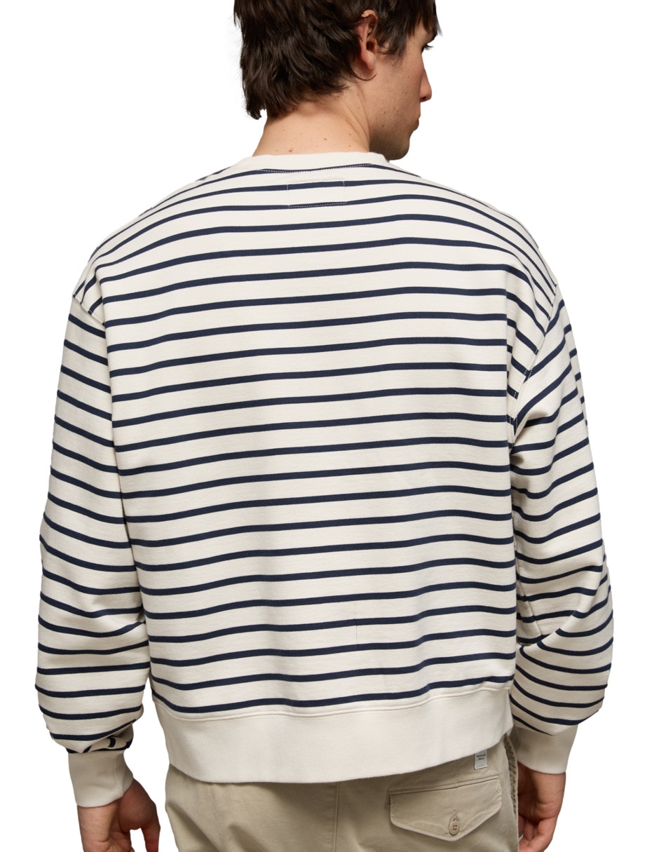 Sudadera para hombre 2