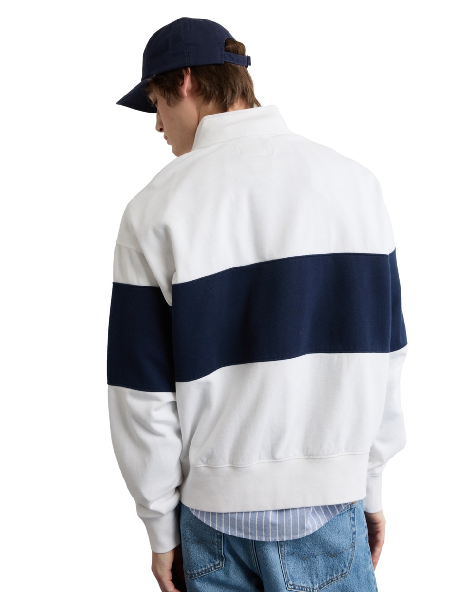 Sudadera para hombre 3