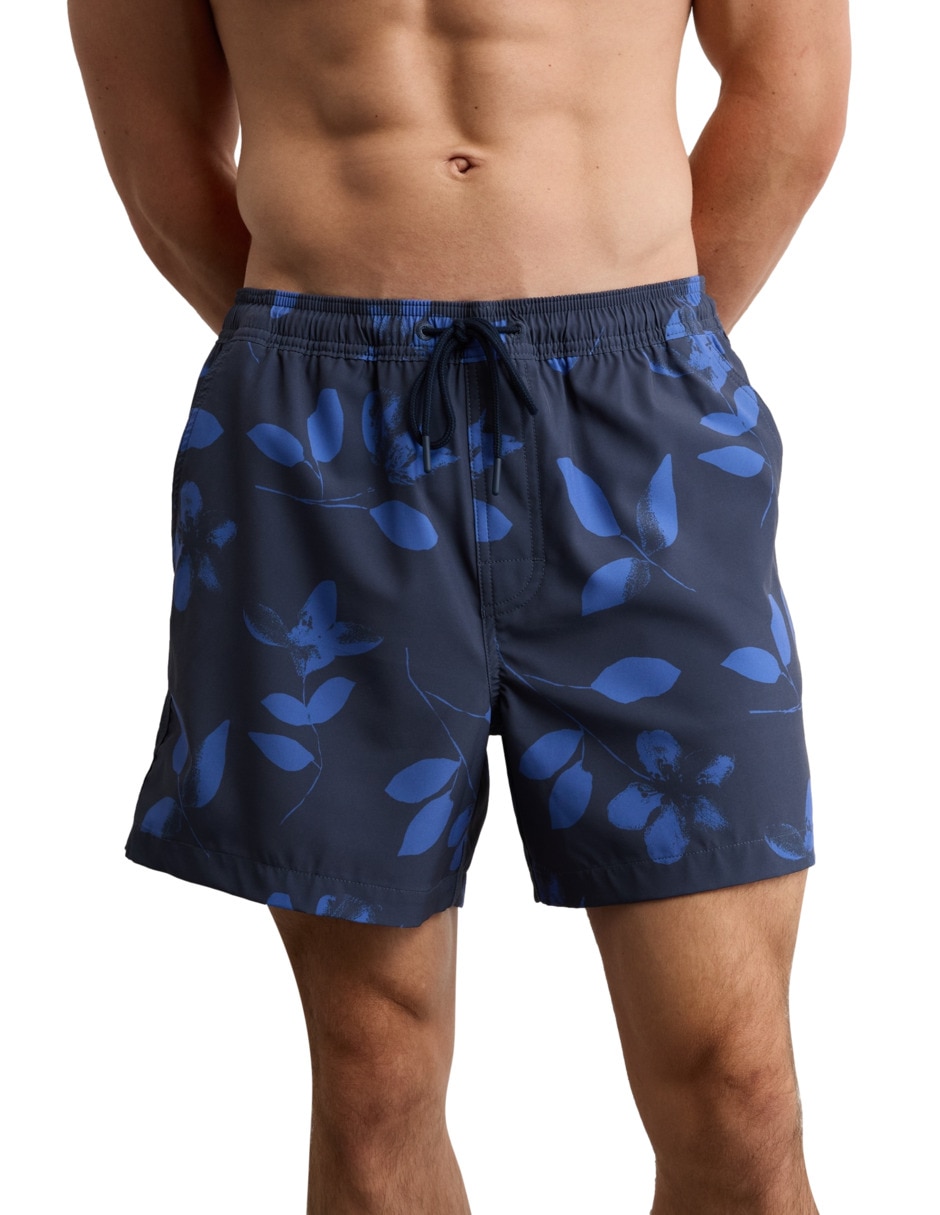 Traje de baño para hombre