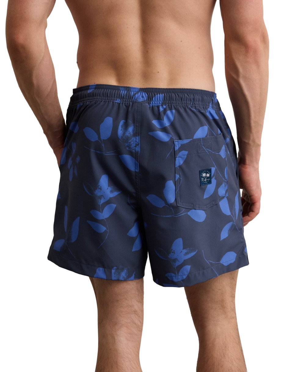 Traje de baño para hombre 4
