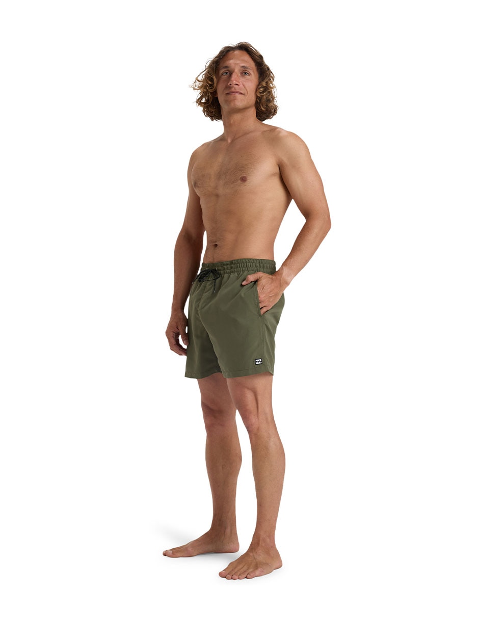 Traje de baño para hombre